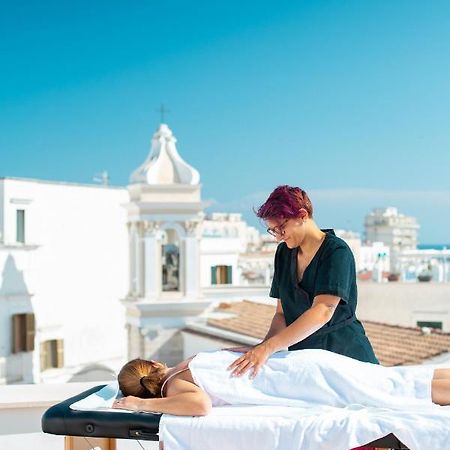 B&B Rais Luxury Rooms Vieste Exterior photo