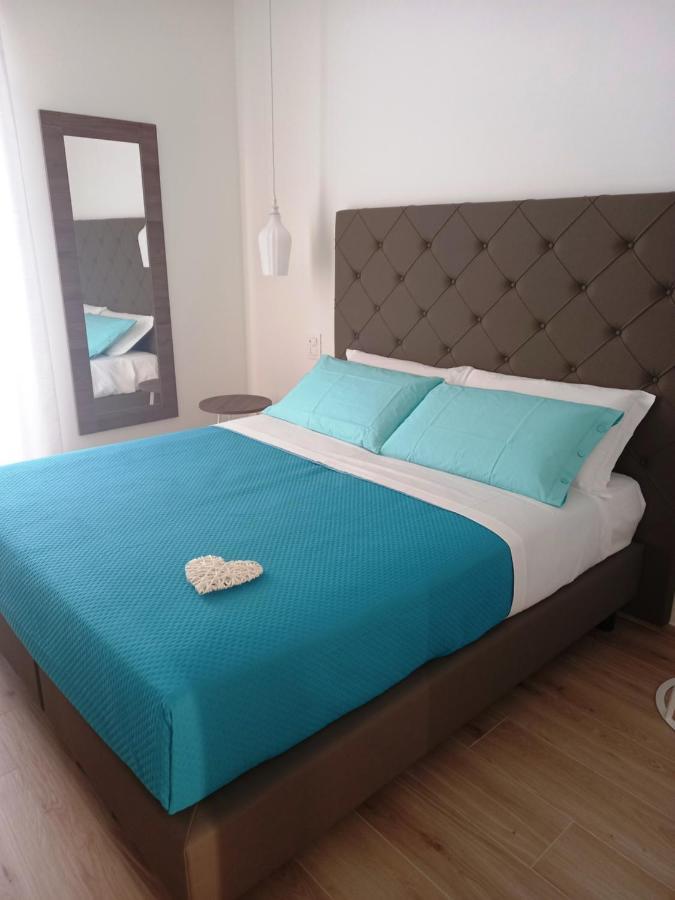 B&B Rais Luxury Rooms Vieste Exterior photo