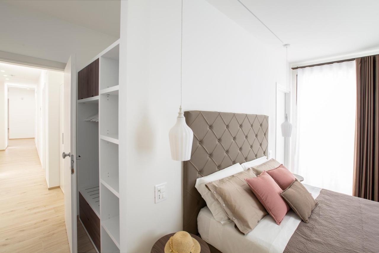 B&B Rais Luxury Rooms Vieste Exterior photo