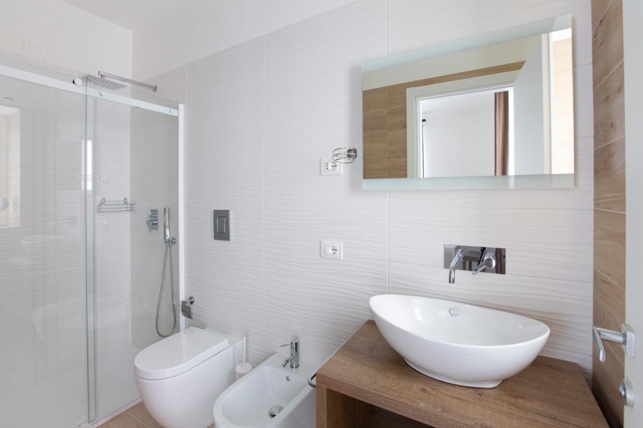 B&B Rais Luxury Rooms Vieste Exterior photo