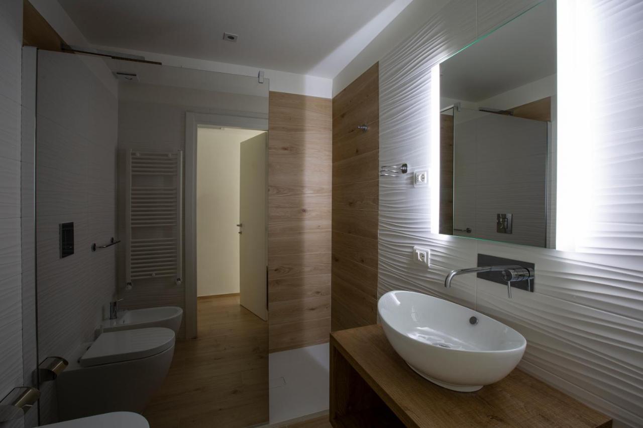 B&B Rais Luxury Rooms Vieste Exterior photo