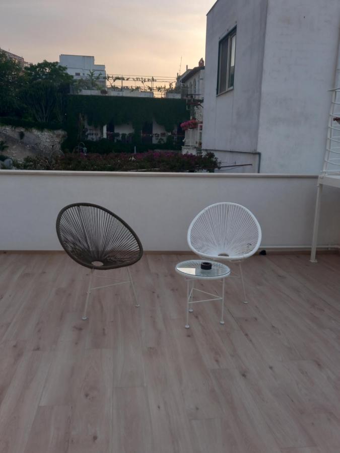 B&B Rais Luxury Rooms Vieste Exterior photo