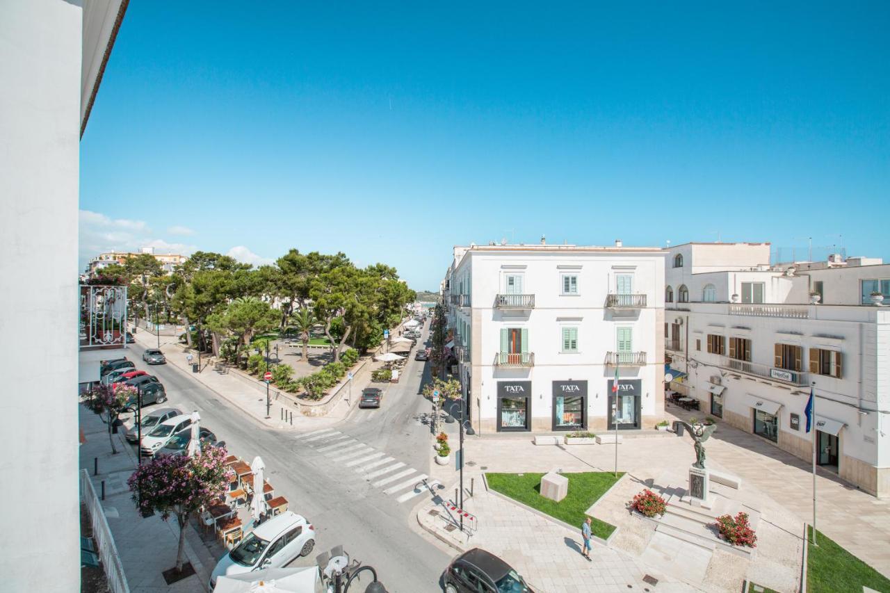 B&B Rais Luxury Rooms Vieste Exterior photo