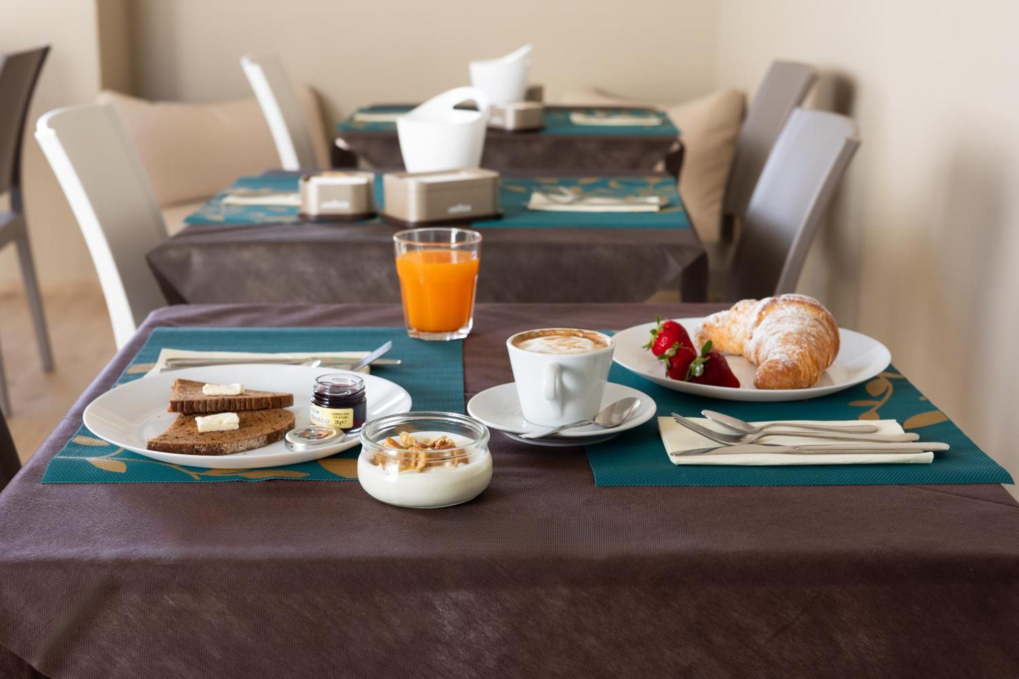 B&B Rais Luxury Rooms Vieste Exterior photo