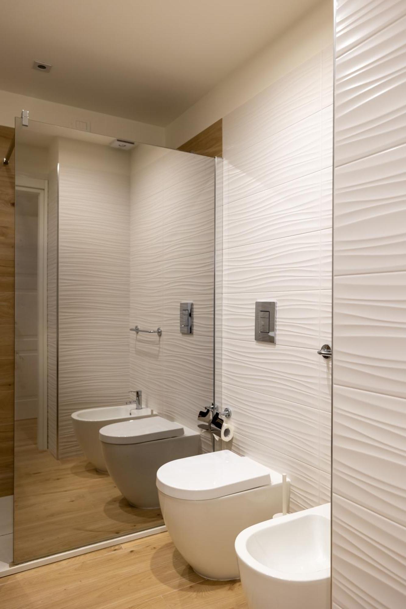 B&B Rais Luxury Rooms Vieste Exterior photo