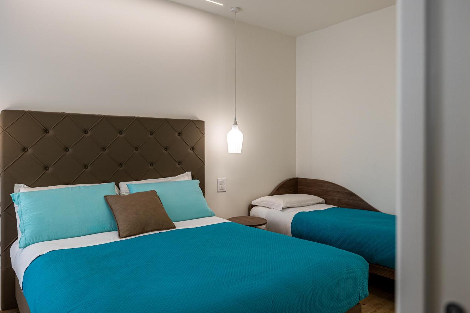 B&B Rais Luxury Rooms Vieste Exterior photo