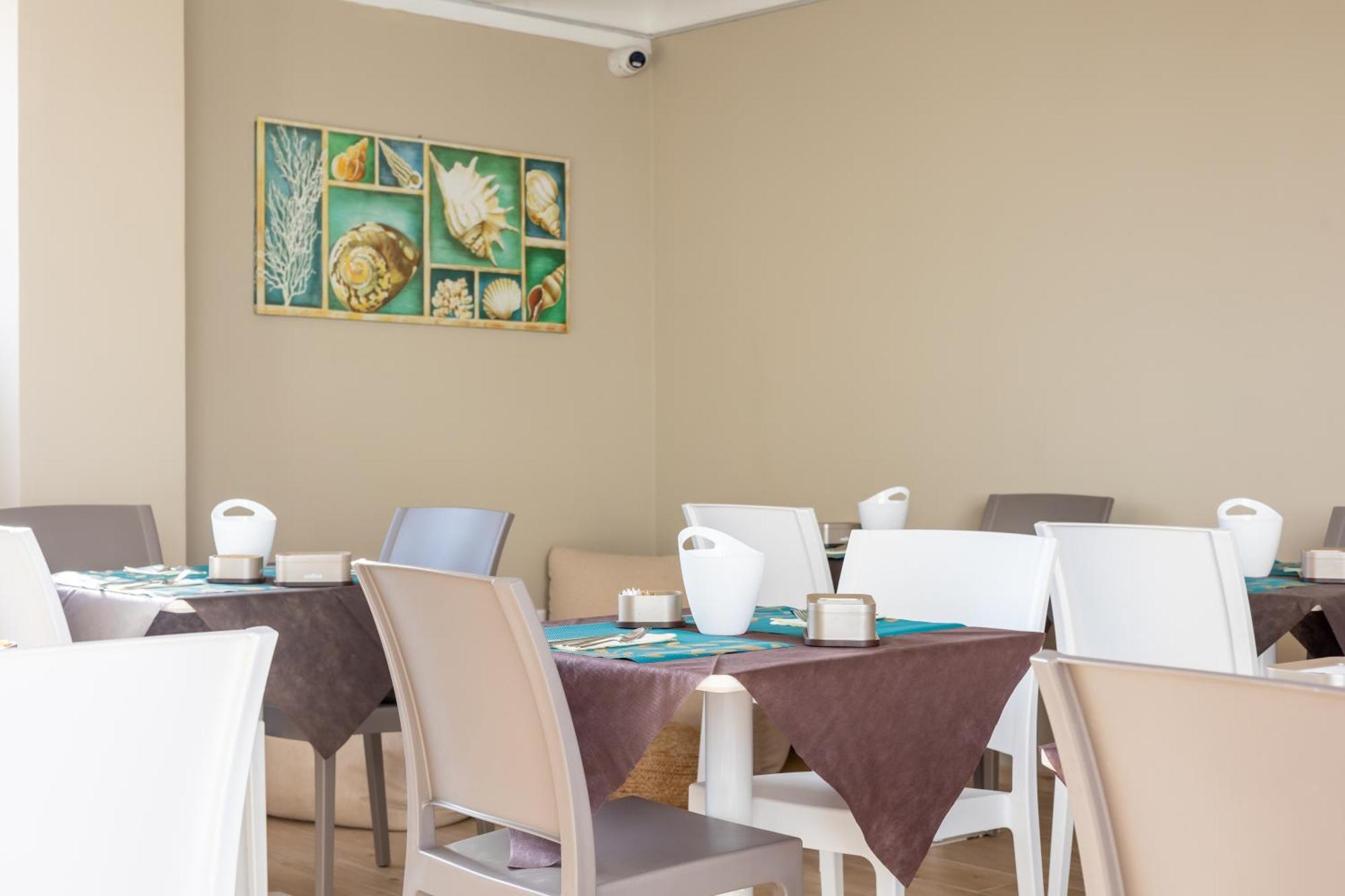 B&B Rais Luxury Rooms Vieste Exterior photo