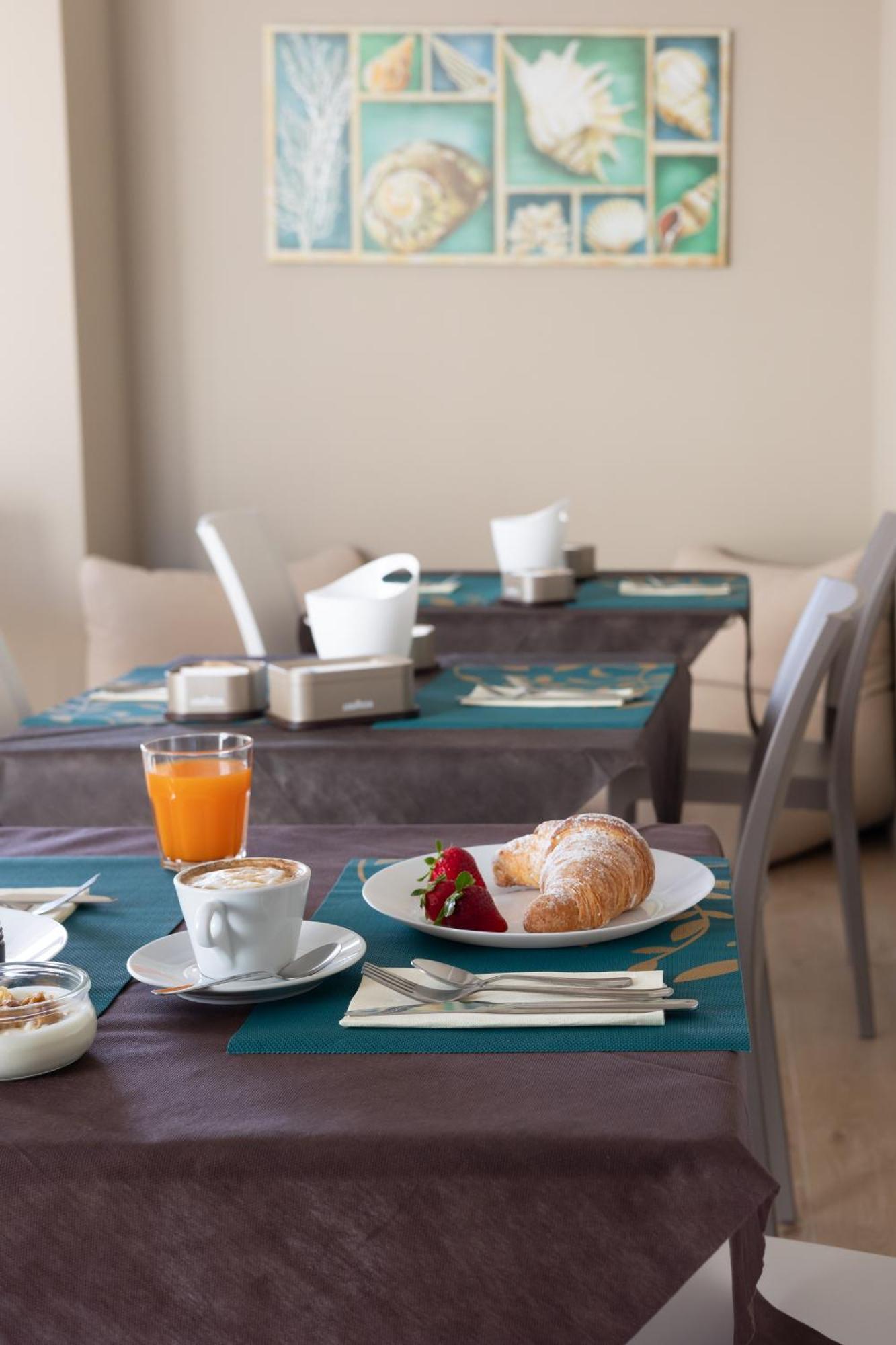 B&B Rais Luxury Rooms Vieste Exterior photo